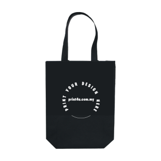 Non Woven Bag - A4