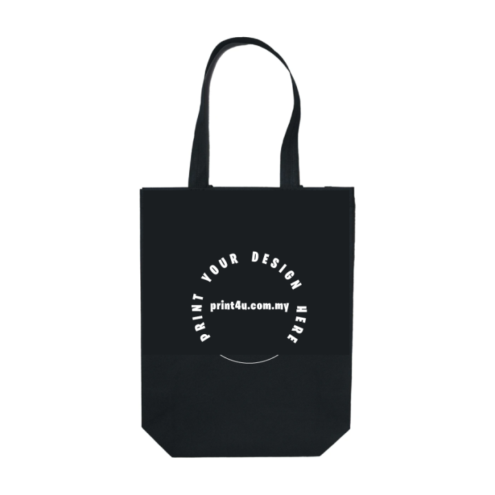 Non Woven Bag - A4