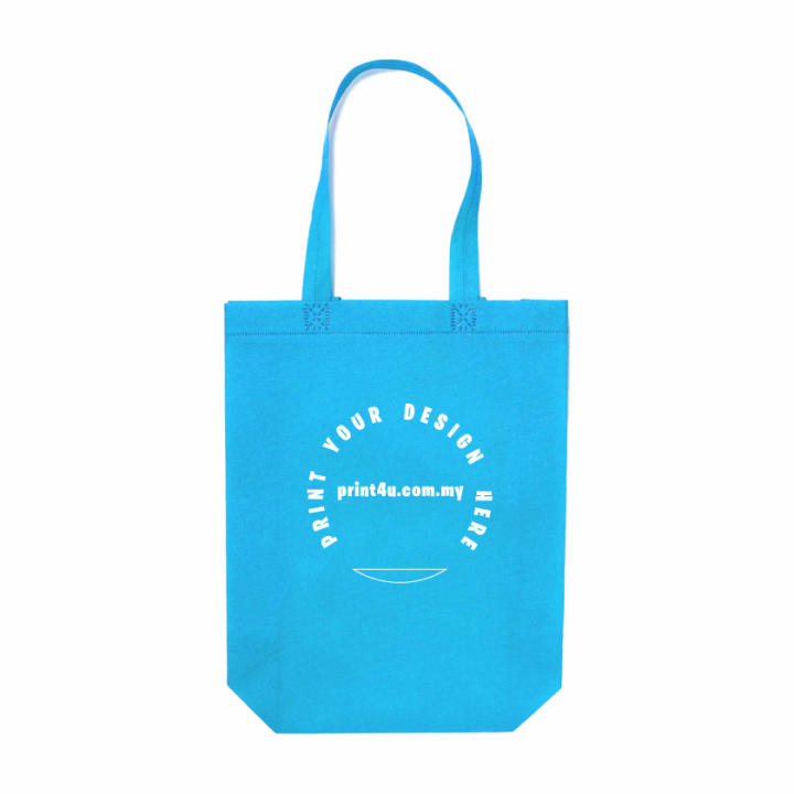 Non Woven Bag - A4
