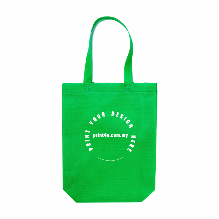 Non Woven Bag - A4
