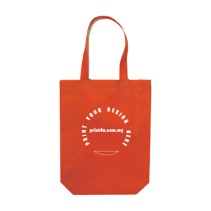 Non Woven Bag - A4