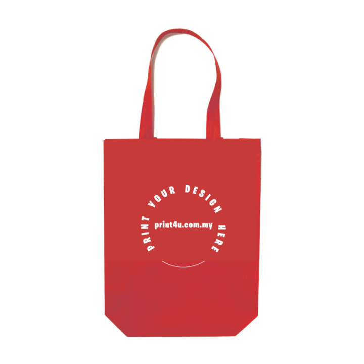 Non Woven Bag - A4