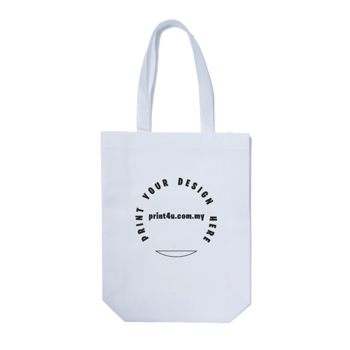 Non Woven Bag - A4