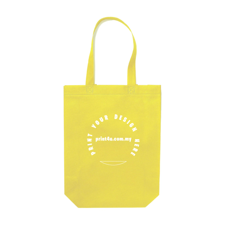 Non Woven Bag - A4