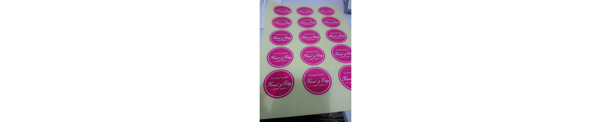 Stiker
